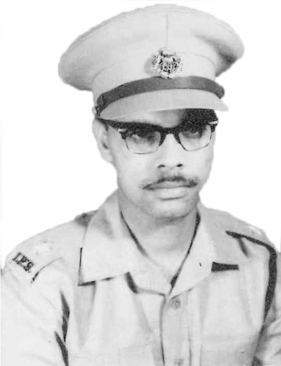 Ramesh Chandra Dikshit Ramesh Chandra Dikshit